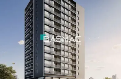 Apartamento com 2 quartos à venda na Rua Monsenhor Ivo Zanlorenzi, 890, Campina do Siqueira, Curitiba, 66 m2 por R$ 799.000