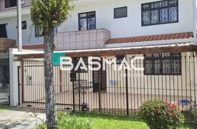 Casa com 8 quartos à venda na Rua Carlos Pradi, 614, Jardim das Américas, Curitiba, 151 m2 por R$ 790.000