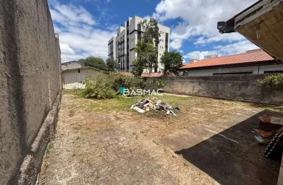 Terreno à venda na Avenida dos Estados, 1179, Água Verde, Curitiba, 485 m2 por R$ 1.247.000
