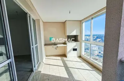 Apartamento com 4 quartos à venda na Rua Professor Pedro Viriato Parigot de Souza, 3901, Cidade Industrial, Curitiba, 131 m2 por R$ 1.265.000