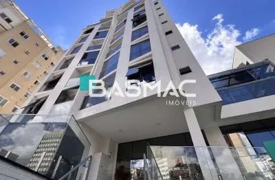 Apartamento com 2 quartos à venda na Rua Ubaldino do Amaral, 755, Alto da Rua XV, Curitiba, 68 m2 por R$ 835.000