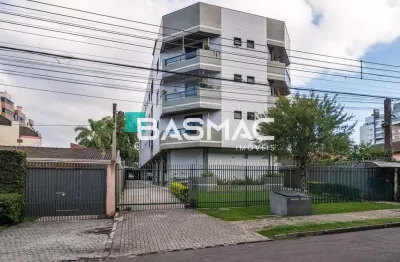 Apartamento com 2 quartos à venda na Rua Costa Rica, 1922, Bacacheri, Curitiba, 101 m2 por R$ 720.000