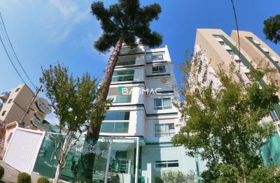 Apartamento com 3 quartos à venda na rua professor sebastião paraná, 715, vila izabel, curitiba, 124 m2 por r$ 1.600.000