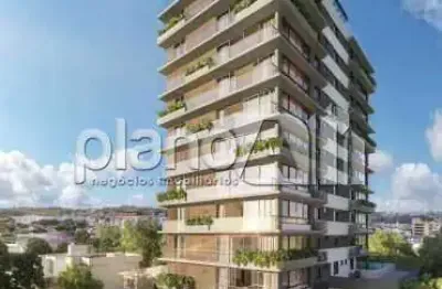 Apartamento arbo à venda, com 80,42m², 2 quartos - centro - gravataí / rs por r$ 855.000,00