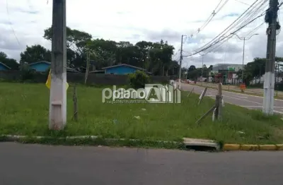Terreno à venda, com 1.080m², - são vicente - alphaville - gravataí / rs por r$ 1.400.000,00
