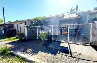 Casa à venda, com 61,39m², 2 quartos - girassol - gravataí / rs por r$ 330.000,00