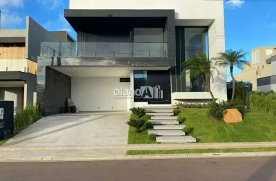 Casa em condomínio cyrela landscape seminário à venda, com 255m², 3 quartos 1 suíte - centro - gravataí / rs por r$ 2.700.000,00