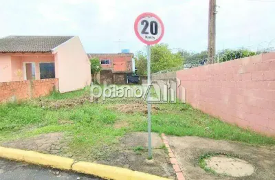 Terreno em condomínio jardins do vale à venda, com 186,16m², - neópolis - gravataí / rs por r$ 130.000,00