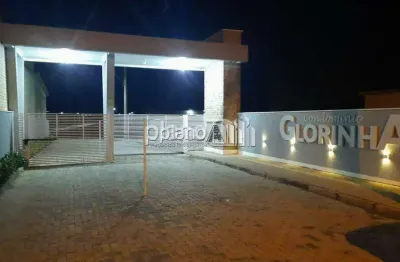 Terreno em condomínio condomínio glorinha à venda, com 200m², - centro - glorinha / rs por r$ 84.900,00