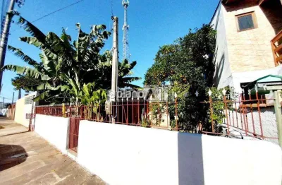 Casa à venda, com 110m², 2 quartos - castelo branco - gravataí / rs por r$ 280.000,00