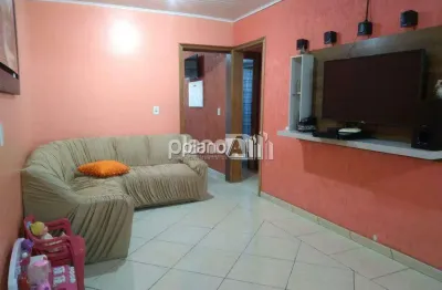 Casa à venda, com 0m², 3 quartos - caça e pesca - gravataí / rs por r$ 290.000,00