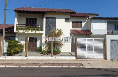 Casa à venda, com 178m², 3 quartos 1 suíte - girassol - gravataí / rs por r$ 873.000,00