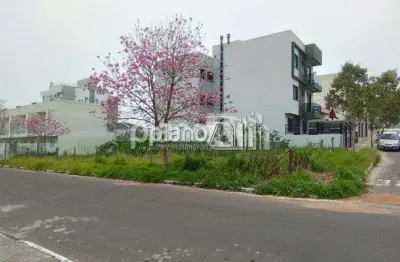 Terreno à venda, com 360m², - renascença - gravataí / rs por r$ 320.000,00