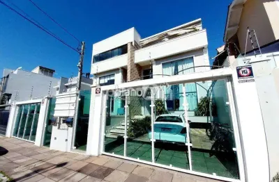 Casa à venda, com 384,46m², 3 quartos 1 suíte - dom feliciano - gravataí / rs por r$ 1.280.000,00