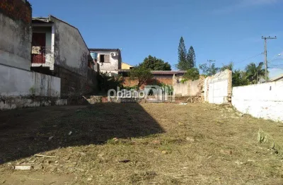 Terreno à venda, com 300m², - bom princípio - gravataí / rs por r$ 266.000,00