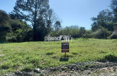 Terreno à venda, com 900m², - mato alto - gravataí / rs por r$ 290.000,00