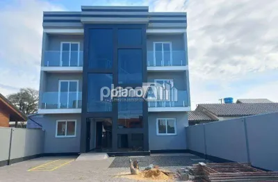 Apartamento residencial laçador - à venda, com 50m², 2 quartos - sítio gaúcho - gravataí / rs por r$ 265.000,00
