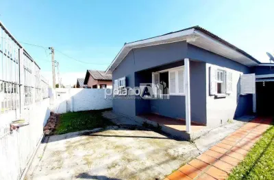 Casa à venda, com 100m², 2 quartos - parque dos anjos - gravataí / rs por r$ 500.000,00
