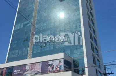 Sala edifício lavoro - comercial à venda, com 41,45m², - centro - gravataí / rs por r$ 320.000,00