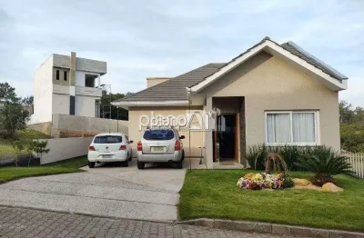 Casa em condomínio villa lucchesi - província di pordenone à venda, com 0,01m², 3 quartos 1 suíte - villa lucchesi - gravataí / rs por r$ 900.000,00