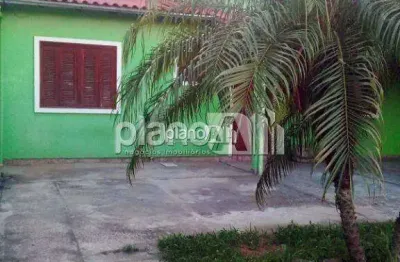 Casa à venda, com 140m², 3 quartos 1 suíte - parque da matriz - cachoeirinha / rs por r$ 638.000,00