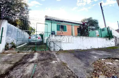 Casa à venda, com 120m², 2 quartos - salgado filho - gravataí / rs por r$ 300.000,00