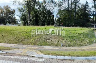 Terreno à venda, com 222,42m², - garden ville - gravataí / rs por r$ 212.000,00