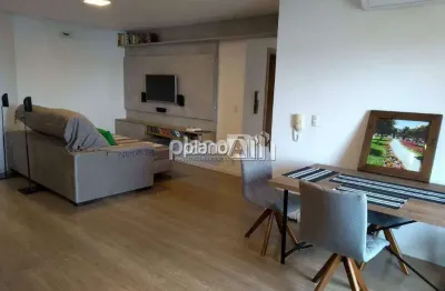 Apartamento mont serrat à venda, com 88m², 3 quartos 1 suíte - dom feliciano - gravataí / rs por r$ 690.000,00