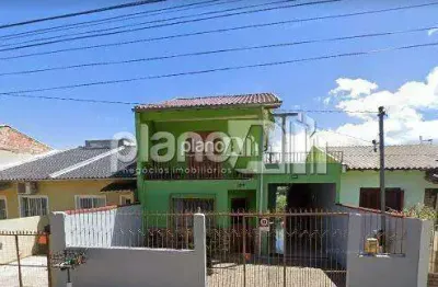 Casa à venda, com 160m², 2 quartos - auxiliadora - gravataí / rs por r$ 395.000,00
