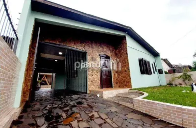Casa à venda, com 140m², 3 quartos - cohab b - gravataí / rs por r$ 410.000,00