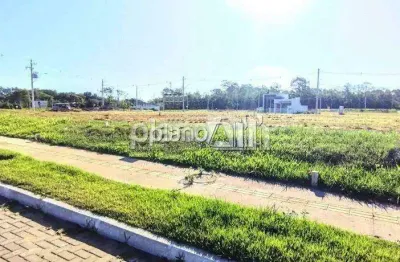 Terreno à venda, com 200m², - garden ville - gravataí / rs por r$ 181.000,00