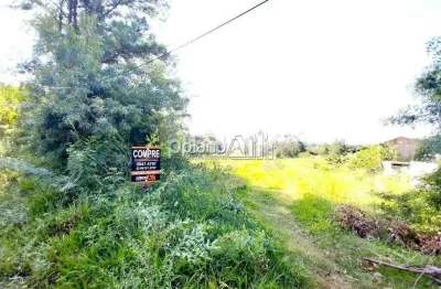 Terreno à venda, com 13.650m², - neópolis - gravataí / rs por r$ 950.000,00