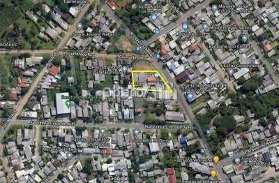 Prédio comercial / residencial à venda, com 0m², - barnabé - gravataí / rs por r$ 2.500.000,00