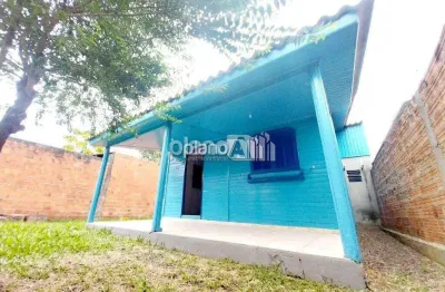 Casa à venda, com 70m², 2 quartos - são vicente - alphaville - gravataí / rs por r$ 200.000,00
