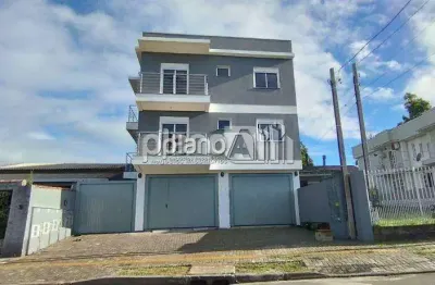 Apartamento à venda, com 64m², 2 quartos - são jerônimo - gravataí / rs por r$ 260.000,00