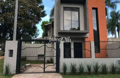 Casa à venda, com 94m², 2 quartos - salgado filho - gravataí / rs por r$ 498.000,00