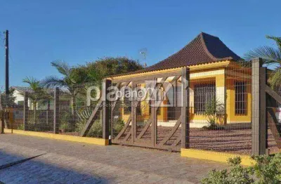 Casa à venda, com 176m², 2 quartos 1 suíte - altaville - gravataí / rs por r$ 680.000,00