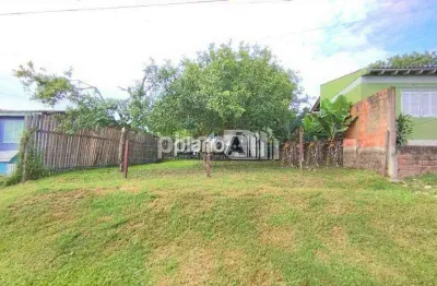 Terreno à venda, com 300m², - vila cledi - gravataí / rs por r$ 109.900,00