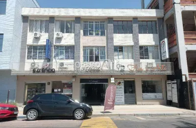 Sala galeria almeida - à venda, com 31,76m², - centro - gravataí / rs por r$ 128.000,00