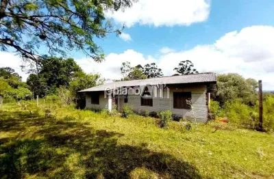 Área à venda, com 600m², - estância grande - viamão / rs por r$ 660.000,00