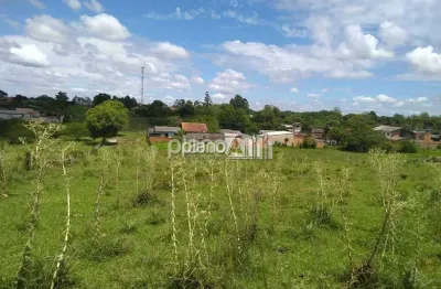 Terreno à venda, com 204m², - morada gaúcha - gravataí / rs por r$ 89.000,00