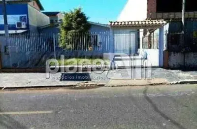 Terreno à venda, com 410m², - barnabé - gravataí / rs por r$ 1.350.000,00