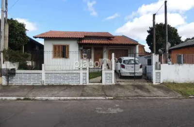 Casa à venda, com 80m², 2 quartos - cohab b - gravataí / rs por r$ 479.000,00