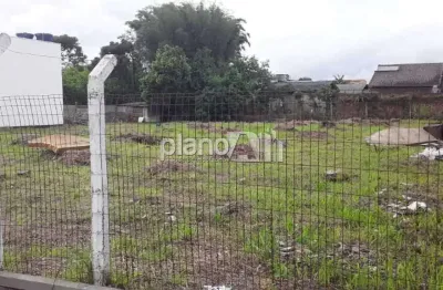 Terreno à venda, com 1.000m², - vera cruz - gravataí / rs por r$ 550.000,00