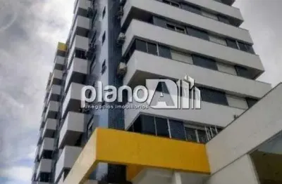 Apartamento residencial condado de noronha à venda, com 188,22m², 2 quartos 1 suíte - centro - gravataí / rs por r$ 750.000,00