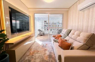 Apartamento residencial condado de noronha à venda, com 188,22m², 2 quartos 1 suíte - centro - gravataí / rs por r$ 970.000,00