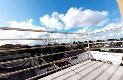 Apartamento à venda, com 60m², 2 quartos - parque florido - gravataí / rs por r$ 240.000,00