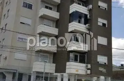Apartamento residencial veneza i - residencial veneza i à venda, com 70m², 2 quartos - bom princípio - gravataí / rs por r$ 240.000,00