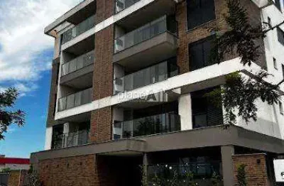 Apartamento residencial itaville à venda, com 102,41m², 3 quartos 1 suíte - são vicente - alphaville - gravataí / rs por r$ 1.020.000,00