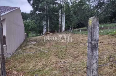 Terreno à venda, com 300m², - mato alto - gravataí / rs por r$ 130.000,00